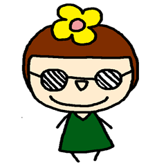 サングラスうーたん