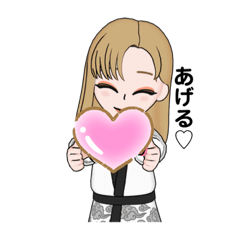 ロジーさん元気です2