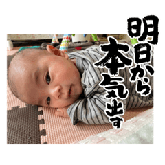 とっとのひと言