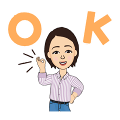 ママすたんぷ日常1