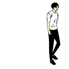 あらかわくんの日常　part２