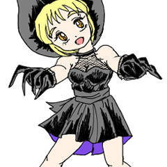 ふらっとうっずもんすたぁが～る