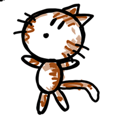 かわい乳雨物たち