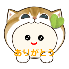 肌色ちゃんが覗いてる（8個版）