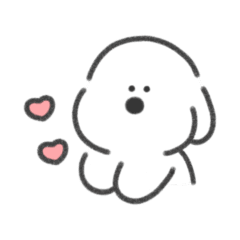 うごくわんころとアヒル