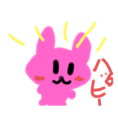 かわいいどうぶつや、キャラクター❤️