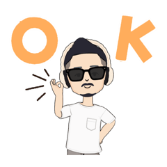 使えるわっしのスタンプ