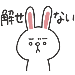 ブラウンたちの賑やかしスタンプ