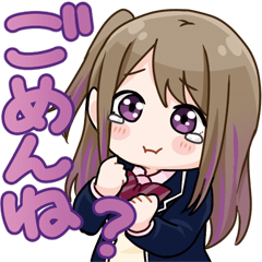 スターダム女子校 コズエン＆GE他 ver.