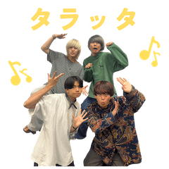 保証はないけどいつか使えるスタンプ [re]