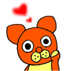 みかんちゃん その1