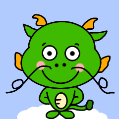 辰くんの日常会話