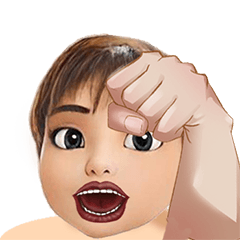 ドゥドゥはとてもかわいい エピソード 1