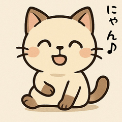 Koneko Daily Emotions