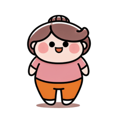 ぽちゃママの日常