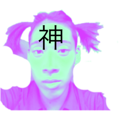 待望のアダンスタンプ第三弾！