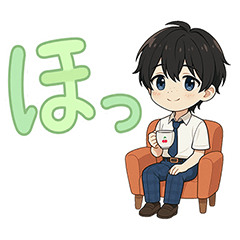 【日常】放課後☆プリンスSD制服ver.