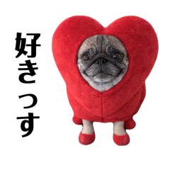 パグのち、きっぺい  Part２