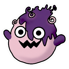 おばけちゃんの日常編