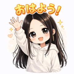 NicoReo スタンプ第２弾