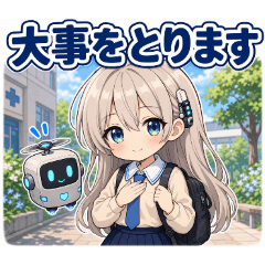 サイボーグピニオン08_検査編