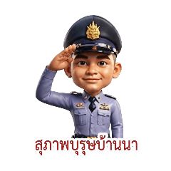 AFAPS BOY