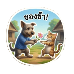 khao tu& khao tok