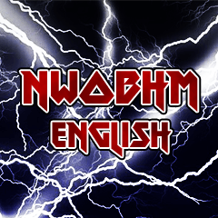 気分は!ヘビーメタル（英語）