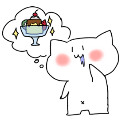 ねこもどきさん