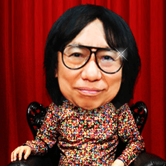 伊藤政則(MASA ITO)