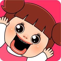 いもうとのちぃーちゃん