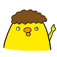 とりさんのおかん