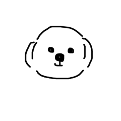 シーズーのしろ