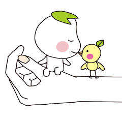 いつも存在とともに