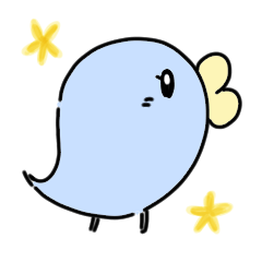 あおあひるの日常