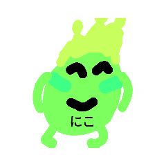 なぞのせーぶつ1