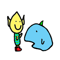 エディとギャオとトム