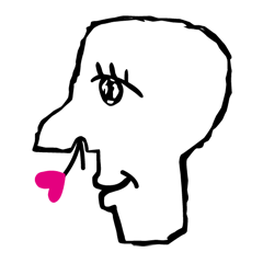 ハナ毛さん その２