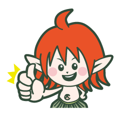 沖縄のキジムナー