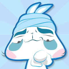 Spirit in the kettle "PANTO"