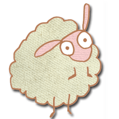 開運！スイートひつじ