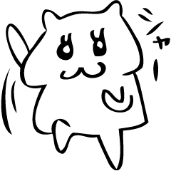 生意気なシロちゃん(関西弁)Vol.2