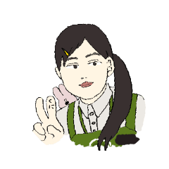 くにさわうさぎ  3