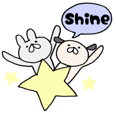 shine ライフ