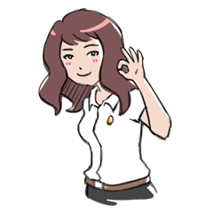 マリ ～タイの制服女子大生～