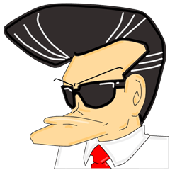 ハッスルビジネスマン3