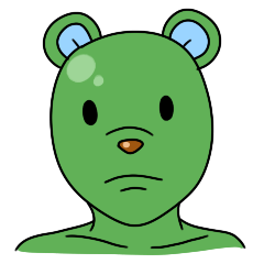 Mr.グリンヌーン2