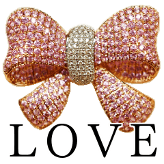 ジュエリーはmieuree