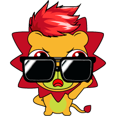 ブラウン - 演技で俳優