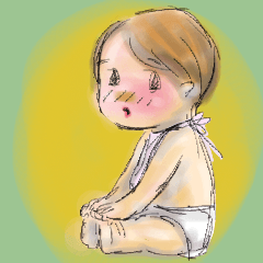 知夏ちゃんの毎日